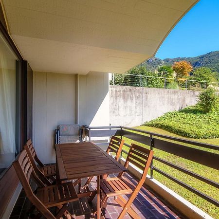 Cadro Garden By Quokka 360 - Flat With Garden View Appartement Lugano Buitenkant foto