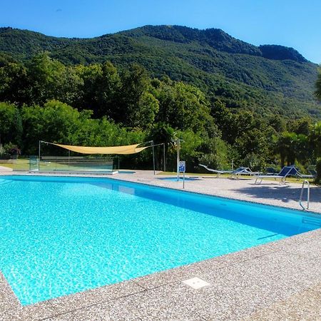 Cadro Garden By Quokka 360 - Flat With Garden View Appartement Lugano Buitenkant foto