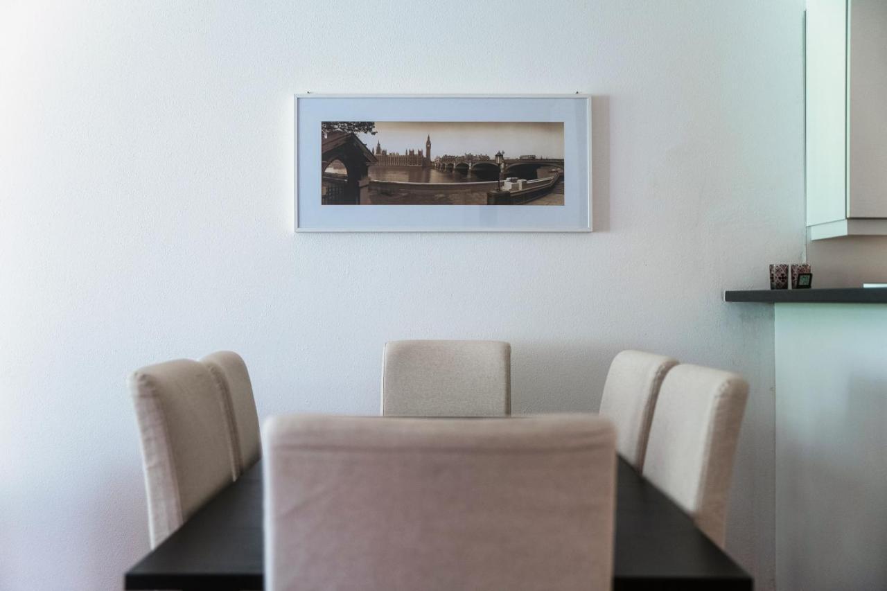 Cadro Garden By Quokka 360 - Flat With Garden View Appartement Lugano Buitenkant foto